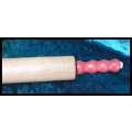 Vintage Rolling Pin