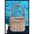 Basket for Your Farmhouse Kitchen