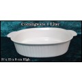 Corning ware Large Roasting Dish