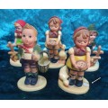 Vintage Figurines for Your Collection