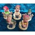 Vintage Figurines for Your Collection