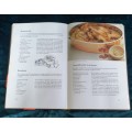 Wenresepte Cook Book