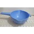 Tupperware Strainer