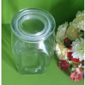 Glass Storage Jar for Your Kitchen