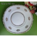 English Cake Plate for your Collection