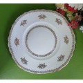English Cake Plate for your Collection
