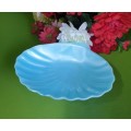 Vintage Soap Dish (Plastic) made in England