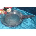 VISION CORNING COOKWARE -  MADE IN FRANCE -  FRYING PAN   -  allan