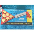 Ideal Biscuit and Icing Gun