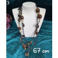 Bead Necklaces for Your Collection
