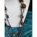 Bead Necklaces for Your Collection