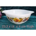 Vintage Bowl for Your Collection