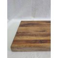 Wooden Bread Board