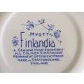 Myott Finlandia pin tray for Your Collection
