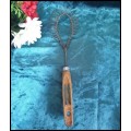 Vintage Hand Whisk