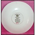 `Indian Tree` Johnson Brother Saucer