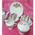 China Tea Set