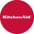 KitchenAid Empire Red Rotary Cheese Grater Interchangeable Barrels