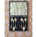 Vintage Boxed Set  Spoons