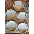 Royal Doulton Dessert Bowls (set of 5)