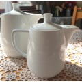 Tea and Coffee Pots for Your Collection  (Germany)