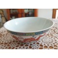 Oriental Bowl for Your Collection