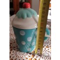 Cup Cake Coffee Cup