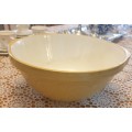 Vintage Gripstand mixing bowl