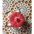 Two Oriental Sewing Items for Your Collection