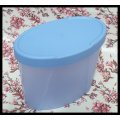 Tupperware Container with Lid