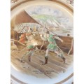 Vintage Wall Plate  for Your Collection