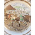 Vintage Wall Plate  for Your Collection