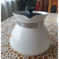 Corning Ware Floral Tea Pot
