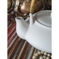 Venust Oriental Teapot for Your Home
