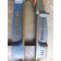 British made High quality sash clamps 59 cm