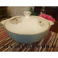 Alfred Meakin Tureen Dish with Lid