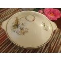 Alfred Meakin Tureen Dish with Lid                             (Bowl 2)