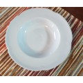 JOHNSON BROTHERS POWDER BLUE PLATE | WALL PLATE | REPLACEMENT PLATE |