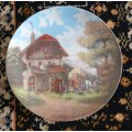 WALL PLATE | ENGLAND | GOOD CONDITION | DECOR | KITCHEN