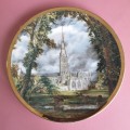 WALL PLATE | ENGLAND | GOOD CONDITION | DECOR | KITCHEN
