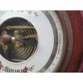 Barometer for Your Collection| DECOR | VINTAGE | BARGAIN!!