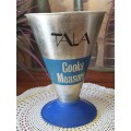 Tala 1960 Cook`s Dry Measuring Cup
