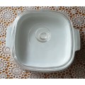 Corning Ware Bowl with Lid