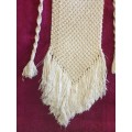 Macramé Just for You