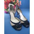 LADIES SHOES  |  PURCHASED IN THE USA |  SIZE 5/6