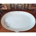 Large German Platter for Your Collection