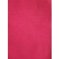 WAFFLE WEAVE DISH CLOTH - BRIGHT RED