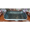NORDIC WARE  SNOWFLAKE PAN | PURCHASED IN THE USA |