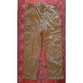 ARMY PANTS | SIZE 38 | GOOD CONDITION