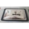 MIELE  Gourmet casserole dish  with Lid  | MEDUIM |